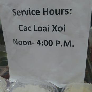 Banh Mi 1 - Only open from noon to 4pm :( - Vietnamese Near Me - Garland, Texas