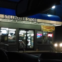 Stillwater Store
