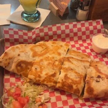 Cantina Locale - Steak fajita quesadilla - Mexican Near Me - Augusta, Georgia