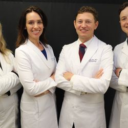 Paragon Skin - Ashley Falis, PA-C
Dr. Kristina Derrick
Dr. Marc Handler
Patrick Lombardi, PA-C