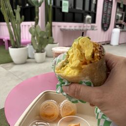 Chi chi burrito Chi chi burrito