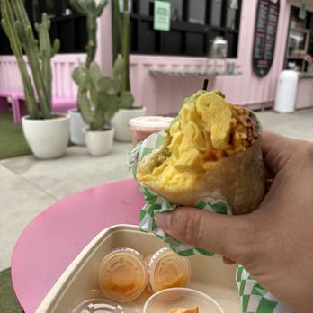 Coffee Dose - Chi chi burrito - Coffee & Tea Near Me - Irvine, California Coffee Dose - Chi chi burrito - Coffee & Tea Near Me - Irvine, California