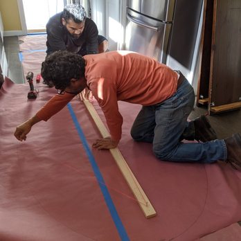 Creative Built - Clean worksite - General Contractors Near Me Creative Built - Clean worksite - General Contractors Near Me