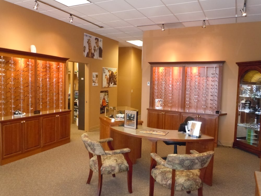 EYECARE ASSOCIATES OF NAMPA 12 Reviews 310 2nd St S, Nampa, Idaho