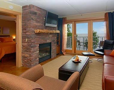 East Bay Suites by null