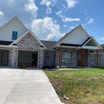 Our Town Inspection Services - Example Gravette home - Home Inspectors Near Me - Rogers, Arkansas Our Town Inspection Services - Example Gravette home - Home Inspectors Near Me - Rogers, Arkansas