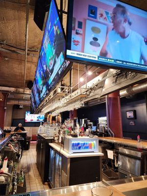 The Rabbit Hole by null