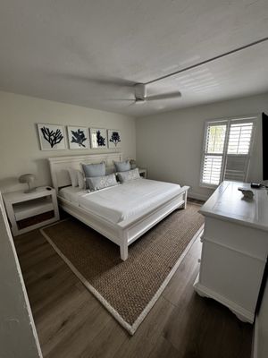 South Seas Resort by null