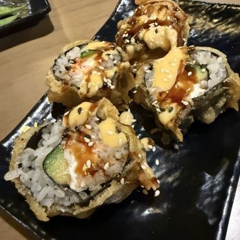 Shin Sushi - Sumo rolls - Sushi Bars Near Me - Clermont, Florida Shin Sushi - Sumo rolls - Sushi Bars Near Me - Clermont, Florida