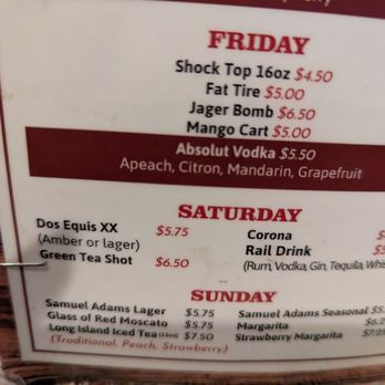 Old Dominion Brewhouse - Lunch time @1130am Friday - American Near Me - Hyattsville, Maryland Old Dominion Brewhouse - Lunch time @1130am Friday - American Near Me - Hyattsville, Maryland