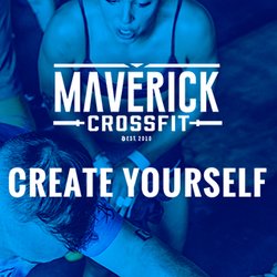 Maverick CrossFit