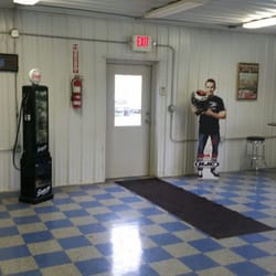 Industrial Park Automotive