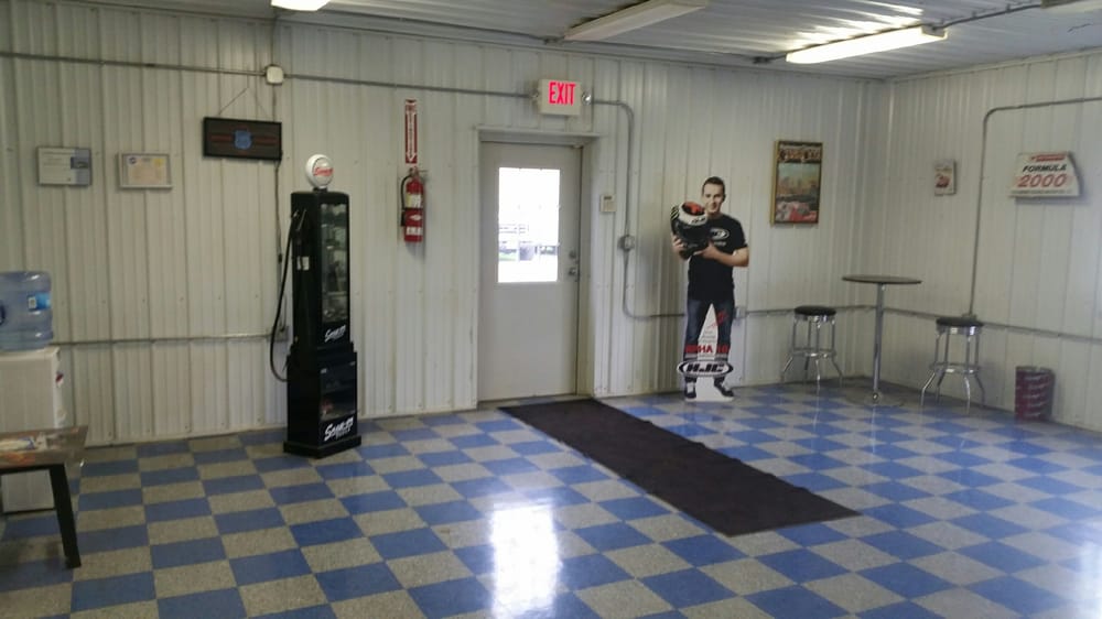 INDUSTRIAL PARK AUTOMOTIVE Updated May 2024 Yelp