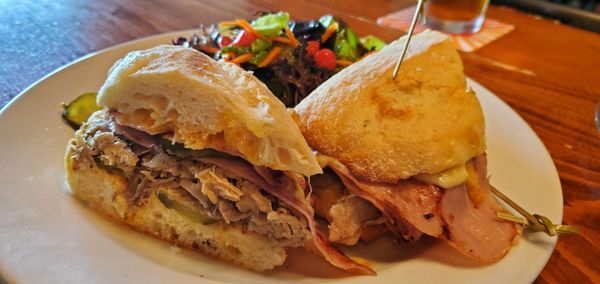 FARM TO TABLE BISTRO visual data 6