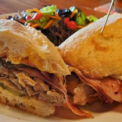 Farm To Table Bistro - Cubano