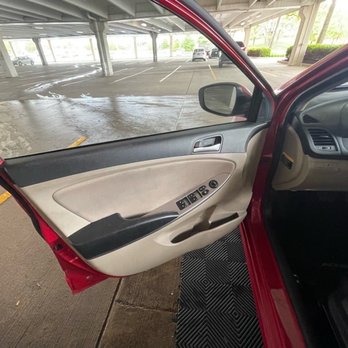Think Eco - Every crevice was cleaned. Love it. - Auto Detailing Near Me - Fairfax, Virginia