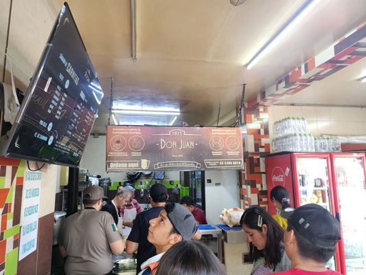 Tacos Don Juan by null