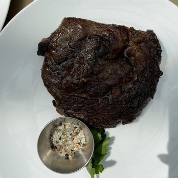 RH Rooftop Restaurant at RH West Palm - Wine Bars Near Me - West Palm Beach, Florida