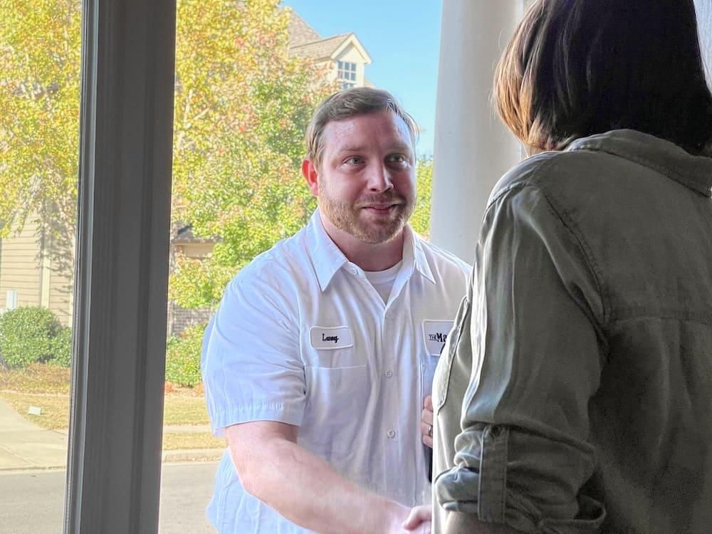 Slide of Maynard Plumbing Heating and Cooling