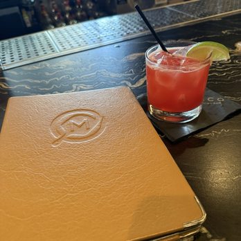 Monaco Italian Kitchen - Cocktail Bars Near Me - Irvine, California