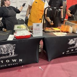 WMSE's Rockabilly Chili Contest