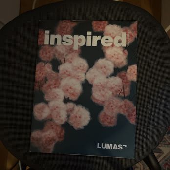 LUMAS - Gallery publication - Art Galleries Near Me - New York, New York