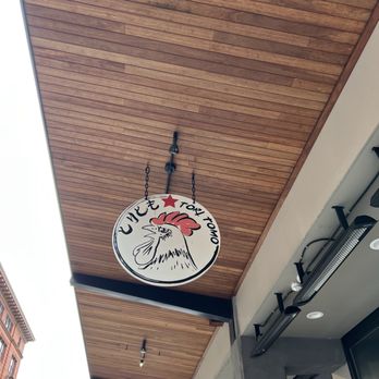 Tori Tomo - Ramen Near Me - Providence, Rhode Island