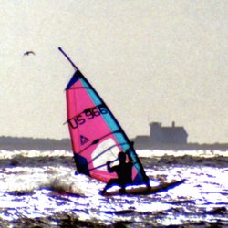 Monomoy Sail & Cycle