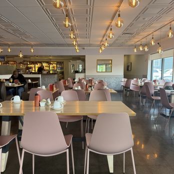 Milkstand - Breakfast & Brunch Near Me - Ithaca, New York