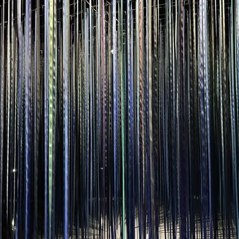 Color Factory - Art Museums Near Me - Chicago, Illinois