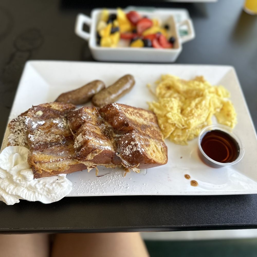 THE BEST 10 BREAKFAST BRUNCH SPOTS in SOLANO COUNTY, CA - Updated 2026 -  Hours - Yelp