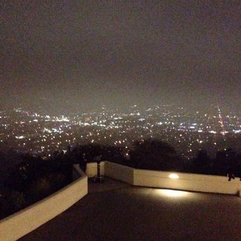 Griffith Observatory - L.A. City Lights - Observatories Near Me - Los Angeles, California Griffith Observatory - L.A. City Lights - Observatories Near Me - Los Angeles, California