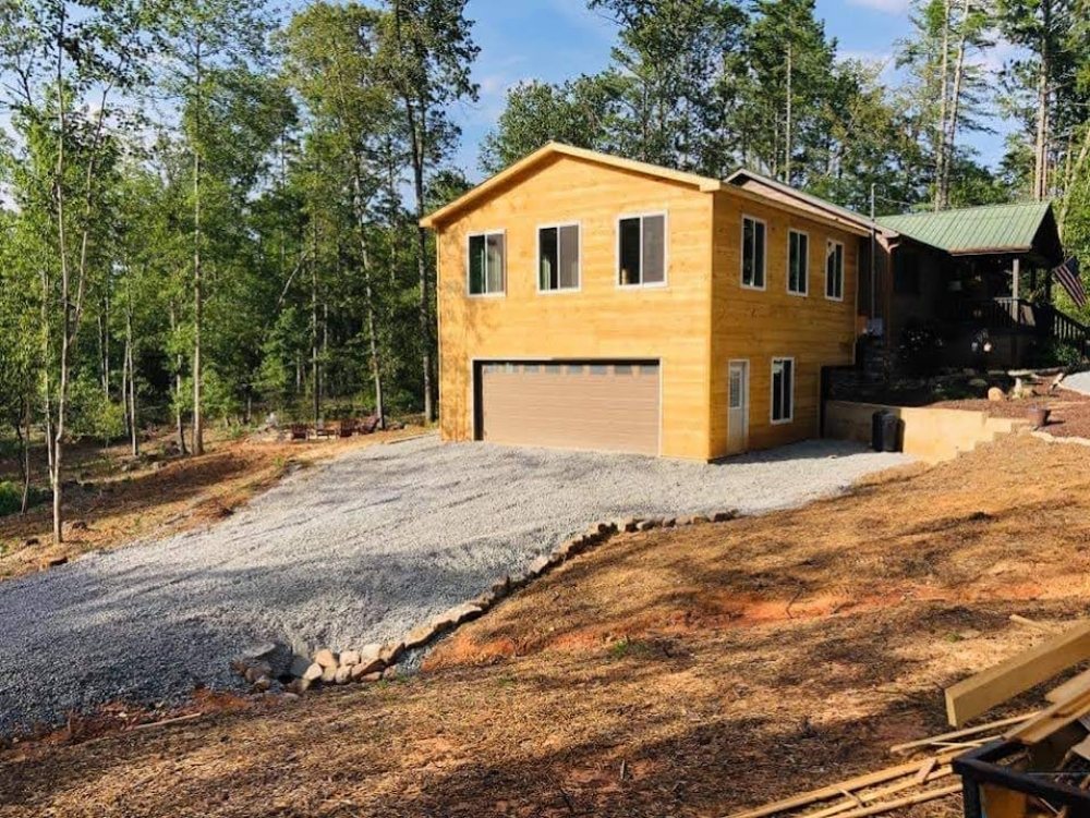 Slide of Hardcore Roofing & Construction