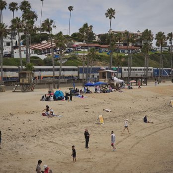 San Clemente State Beach - Beaches Near Me - San Clemente, California