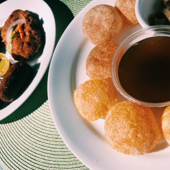 Calcutta Chaat & Bakery - Indian Near Me - Milpitas, California