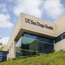 UC San Diego Health Express Care