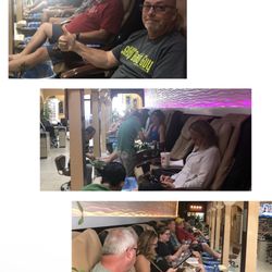 Venus Nails, Spa & Eyelash Center - Monday kicks off the week!"