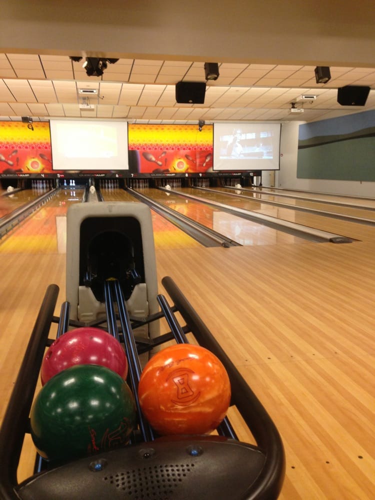 GUNTER LANES BOWLING Updated June 2024 75 S Butler Ave, Montgomery