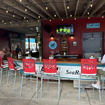 The Old Salty Dog - Casual bar - Seafood Near Me - Sarasota, Florida The Old Salty Dog - Casual bar - Seafood Near Me - Sarasota, Florida