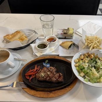 Mercado Buenos Aires - A Great Meal!! - Argentine Near Me - Van Nuys, California