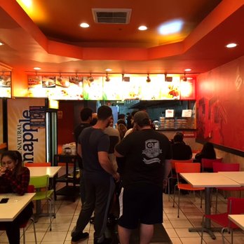 Shah's Halal Food - Popular, crowds can grow in a few minutes to fill the restaurant. - Halal Near Me - Hicksville, New York Shah's Halal Food - Popular, crowds can grow in a few minutes to fill the restaurant. - Halal Near Me - Hicksville, New York