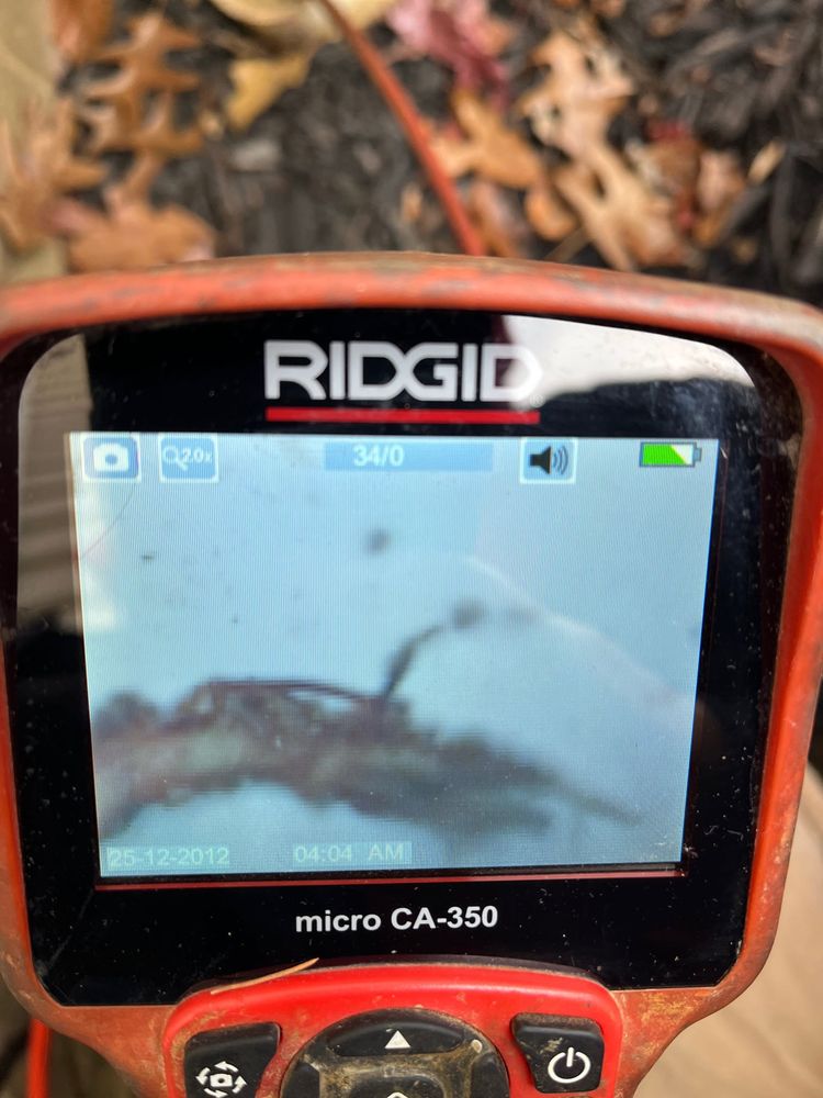 Slide of The Pipe Doctor Plumbing & Drain