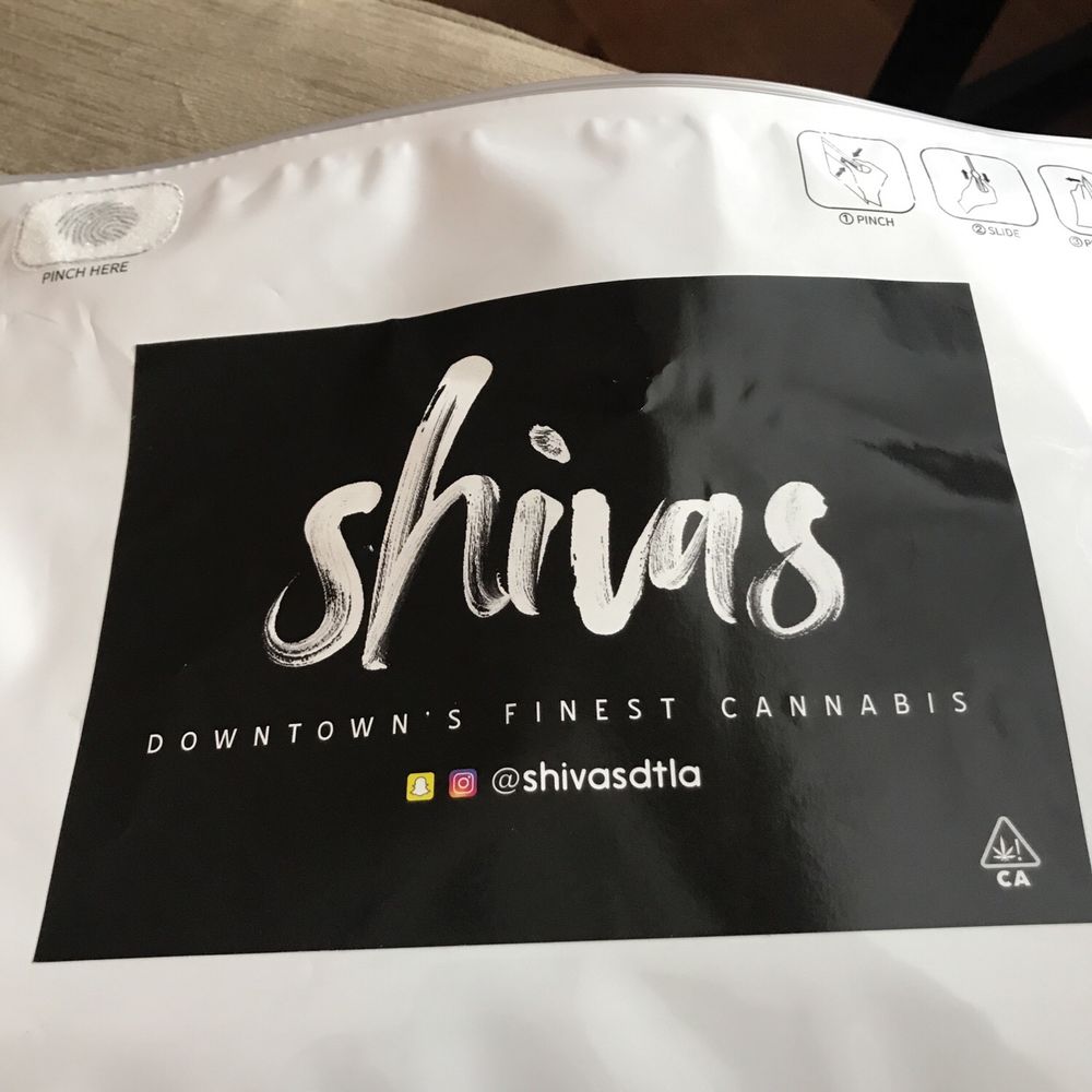 Shivas Dtla - Cannabis Dispensaries Near Me - Los Angeles, California Shivas Dtla - Cannabis Dispensaries Near Me - Los Angeles, California