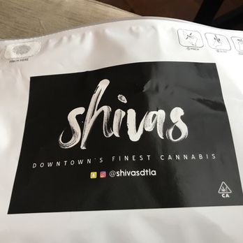 Shivas Dtla - Cannabis Dispensaries Near Me - Los Angeles, California Shivas Dtla - Cannabis Dispensaries Near Me - Los Angeles, California