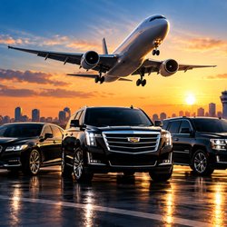 Limo Link Limousine