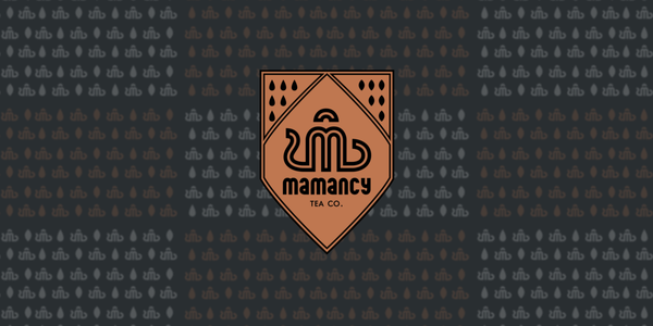 Mamancy Tea & Chocolate by null