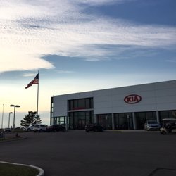 Ken Ganley Kia Medina Cars
