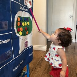 Little Explorers Childcare