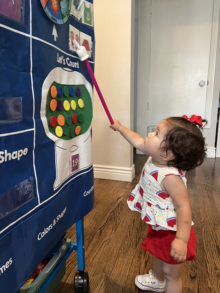 Little Explorers Childcare - childcare center in Tracy, CA