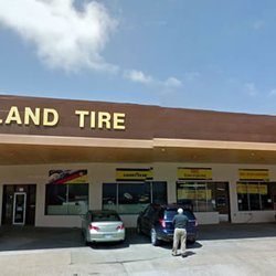 NEBRASKALAND TIRE